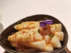 桂花山药-106餐厅(山水文园店)