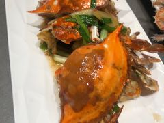 -神洲四海大酒楼(王府井澳门中心店)