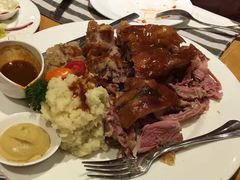 -兰特伯爵西餐厅·啤酒屋(方庄店)