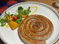 -米德维奇俄式西餐厅(西六道街店)