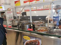 -晋B2008刀削面(小南庄店)