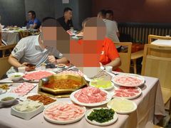 -蜀九香火锅(玉林店)