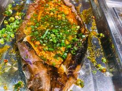 -764厂烧烤总店
