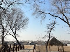 -西青郊野公园