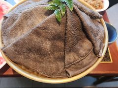-皇城老妈·大连海鲜火锅(港湾店)