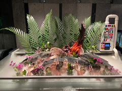 -Mr·Fish鱼鲜生海鲜放题(银泰in99店)