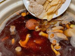 -天宜隆蘑菇宴火锅(石景山旗舰店)