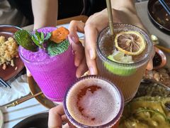 -CHINCHIN 青青·泰国料理(万象食家店)