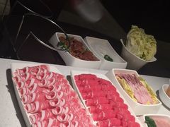 -海底捞火锅(顺义华联店)