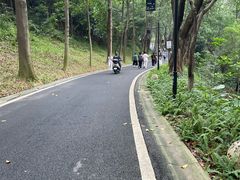 -广州雕塑公园