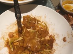 -凤凰园烤鸭店·唐山菜·传承花椒肉(老唐丰路店)