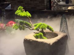 -湊湊火锅·茶憩(来福士广场店)