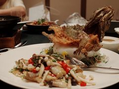 -神仙馆(衡山路店)