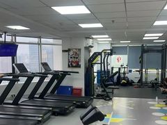 -象佳订制健身(中山公园旗舰店)
