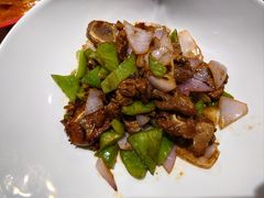 -老东营·东营菜(西四路店)