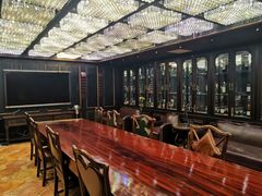 -福禧酒窖·中餐厅 (万柳店)