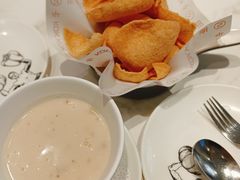 -卡朋西餐(铂顿城店)