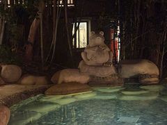 -天目湖涵田半山温泉