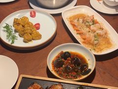 -外婆家(世界城广场店)
