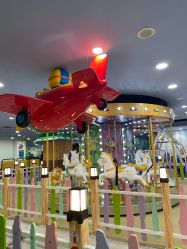 -啵乐乐儿童主题乐园(北京旗舰店)