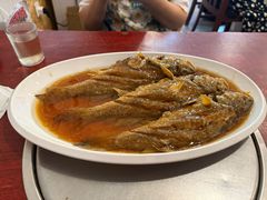 -聚首堂·特色小吃·肘子(什刹海德胜门店)