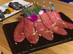 -江户烧肉(高德店)