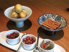 -新荣记(西溪湿地店)