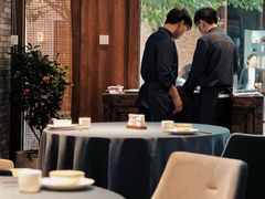 景观位-淮四九宴•老饭骨大师技(前门店)