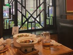 -新白鹿餐厅(龙游路店)