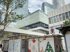 -深圳湾万象城(南山店)