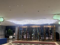 -海悦御华大酒店·中餐厅
