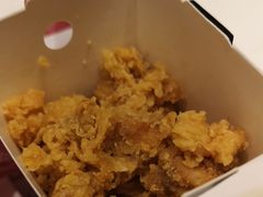 -肯德基(虹桥机场T2北指廊精选外卖点店)