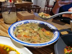 -树厨贵州菜(大十字店)