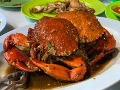 -明记烧鱼美味店