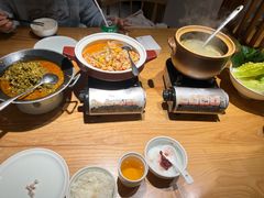 -火候轩品质湘菜·私厨(市府店)