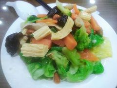 -白魁老号饭庄(安内店)
