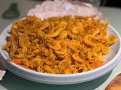 -鱼窝棚柴火铁锅炖(富山屯店)