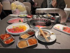 -韩悦牛排烤肉(仓山万达店)