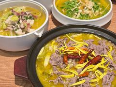 -榕意·川味之美(深业上城店)