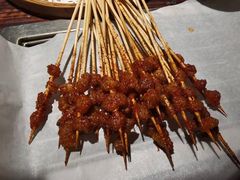 -舌战烧烤酒馆(三街两巷店)