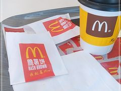 -麦当劳(集美石鼓店)