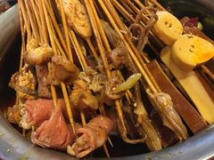 串串-七串串(无锡总店)