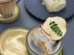 -潮一不贰·法式甜品·生日蛋糕·西式简餐(外滩店)