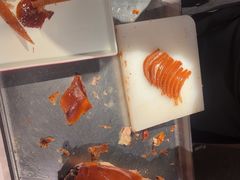 -京味斋·北京烤鸭(华威桥北工大店)