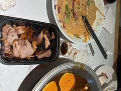 -关东小磨东北菜(漕河泾印象城店)