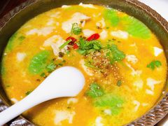 豆花鱼-花千醉(新街口店)