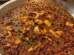 -胖子鱼·天水麻辣鱼火锅(秦州407店)