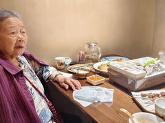 -相约·羊村小馆非遗手抓肉(七一酱园店)