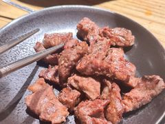 -泥炉烧肉师(新街口金銮巷店)