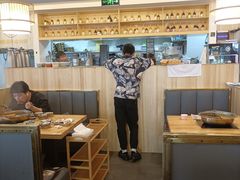 -牛匠和牛寿喜锅(西安总店)